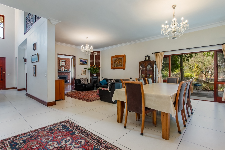 5 Bedroom Property for Sale in Val De Vie Estate Western Cape